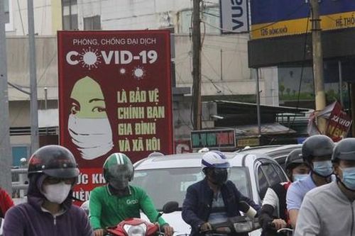 Cập nhật cấp độ dịch mới nhất tại 63 tỉnh, thành