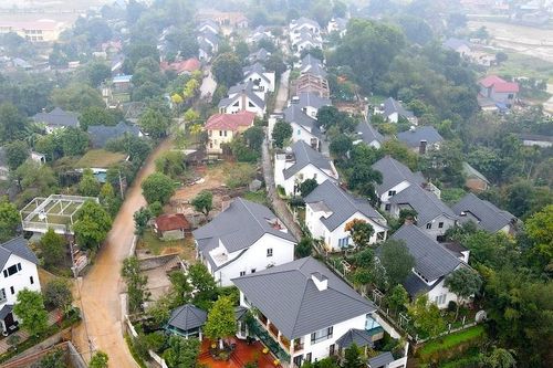 Hòa Bình: Loạt khu nhà ở 'vỡ tiến độ', cẩn trọng xuống tiền dính dự án 'ma'