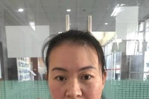 Lừa hợp đồng đặt cọc mua, bán bất động sản, chiếm đoạt gần tỉ đồng