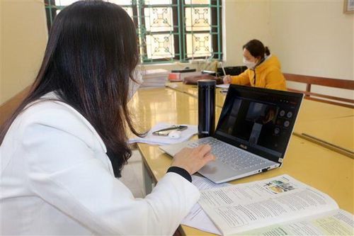 Vụ giáo viên mắc COVID-19 bị trừ điểm thi đua: Bộ Giáo dục lên tiếng