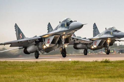 Nga cảnh báo về việc cung cấp vũ khí sát thương cho Ukraine