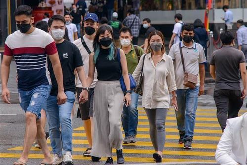 Malaysia nới lỏng một số quy định nhập cảnh từ ngày 3/3