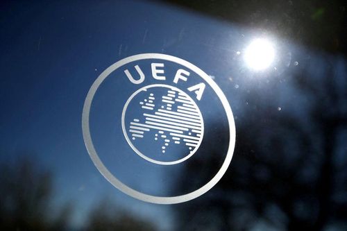 Quan hệ hợp tác UEFA-Gazprom đi đến hồi kết