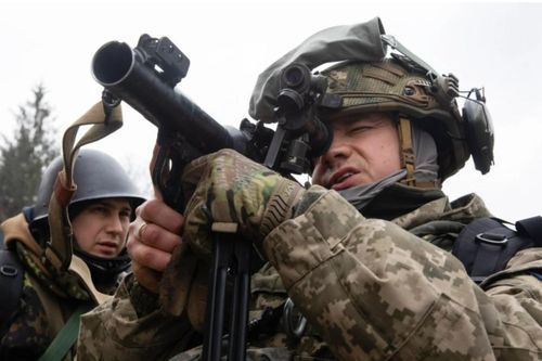Những điều chỉnh chính sách quan trọng của Đức do xung đột Ukraine-Nga