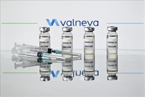 Bahrain cấp phép lưu hành vaccine bất hoạt của hãng Valneva