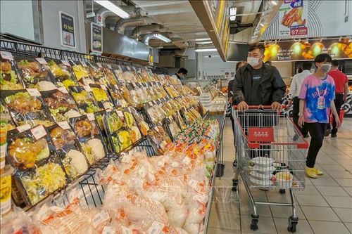 Chủ động xử lý kịp thời các sự cố về mất an toàn thực phẩm