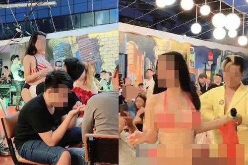Nữ chủ quán Ốc Baby tổ chức 'tiệc sexy' bị phạt hơn 45 triệu đồng