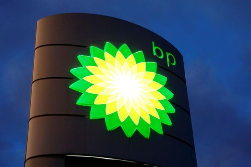 Tập đoàn dầu mỏ Anh (BP) lên kế hoạch đáp trả Nga