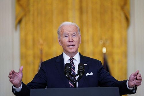 Ông Biden: Không cần lo về chiến tranh hạt nhân