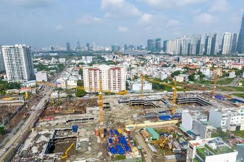 'Đất ở hợp pháp' vẫn mông lung