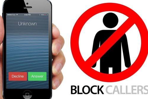 Cách chặn hoàn toàn các cuộc gọi rác trên iPhone