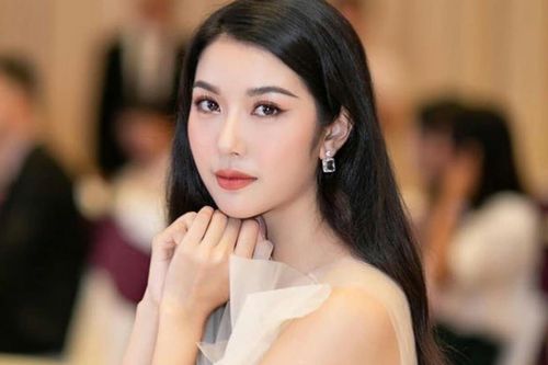 Á Hậu Thúy Vân bị tố 'sân si' với Khánh Vân, thực hư ra sao?