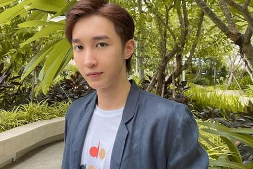 Hot: Key (Monstar) rời ST.319