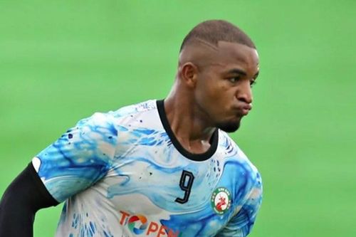 Ngoại binh tỏa sáng, đội bóng nhà giàu V.League hạ gục SLNA