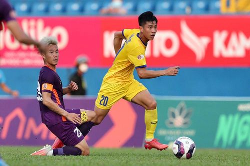 Vòng 2 V.League 2022: Những cuộc chiến không khoan nhượng