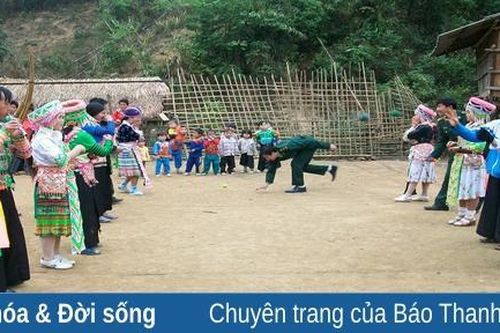 Bảo tồn, phát huy các giá trị văn hóa truyền thống vùng đồng bào dân tộc thiểu số