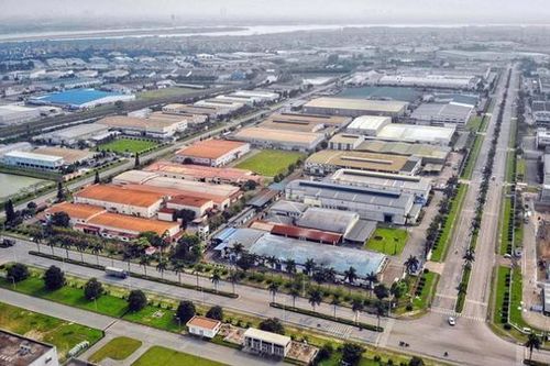 TP.HCM cần làm rõ việc bổ sung khu công nghiệp Phạm Văn Hai 668ha