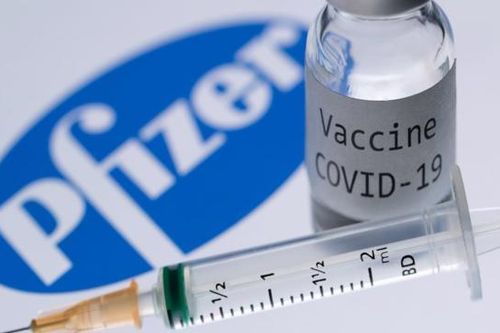 Tiêm vaccine Pfizer liều 0,2ml cho trẻ từ 5 đến dưới 12 tuổi