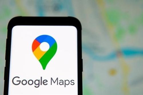 Dữ liệu giao thông trực tiếp Ukraine trên Google Maps bị vô hiệu hóa
