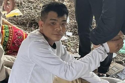 Kẻ có 4 tiền án dùng gạch đập đầu tài xế để cướp xe ôm rồi bán phế liệu