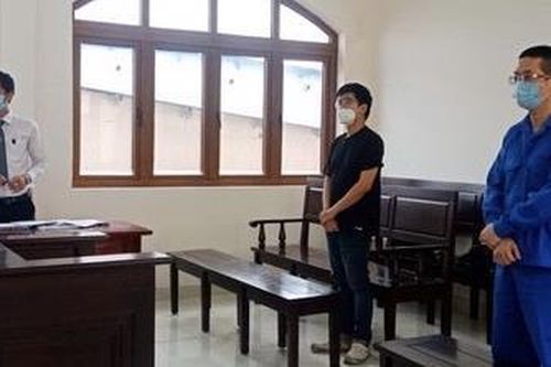 Chủ tịch HĐQT Công ty Quang Long lãnh án chung thân vì lừa đảo 22 tỷ đồng