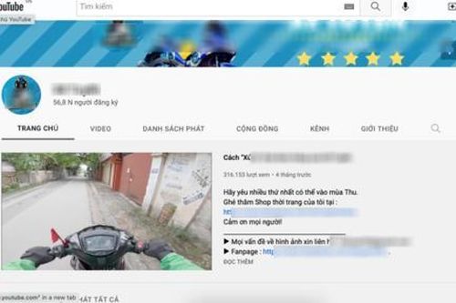 Tài xế xe công nghệ quay lén hành khách đăng lên mạng đã bị khóa tài khoản