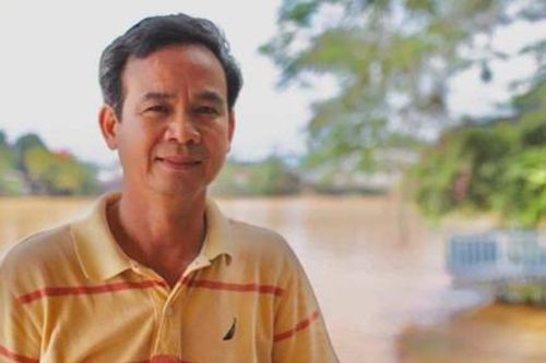 Cơ quan ANĐT Công an TPHCM bắt giam đối tượng chống phá Nhà nước