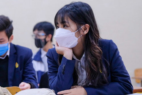 Phụ huynh lo con 'đi học cũng khổ, ở nhà càng khổ hơn': Chuyên gia hiến kế