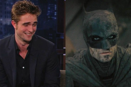 3 điều hài hước về 'Batman' Robert Pattinson: Than vãn suốt 2 giờ để đuổi fan