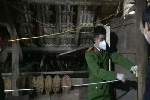 Diễn biến mới vụ bố chồng nã súng vào con dâu ở Bắc Kạn