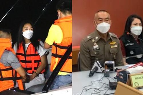 NÓNG: Công bố kết quả khám nghiệm tử thi chính thức, tìm thấy thứ này ở vùng kín của Tangmo 'Chiếc Lá Bay'