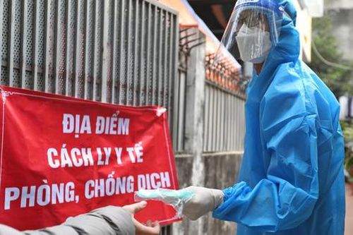 Ca mắc COVID-19 tăng liên tục, cấp độ dịch các tỉnh, thành thay đổi thế nào?