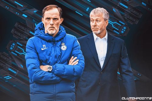 Abramovich bị đẩy vào thế phải bán đứt Chelsea