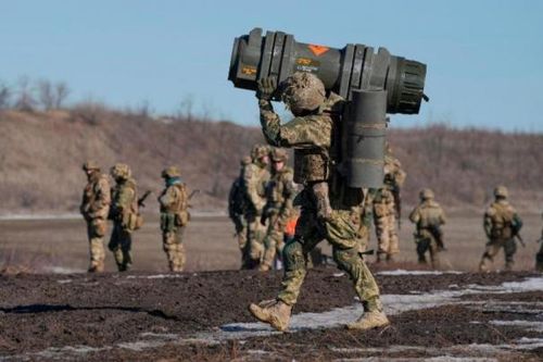 Nga công bố tài liệu cáo buộc Ukraine phạm 'tội ác diệt chủng' ở Donbass