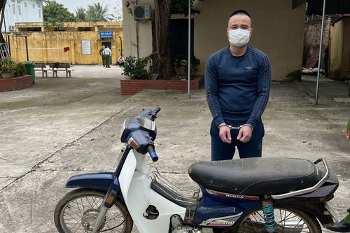 9x xứ Thanh trộm 'giấc mơ' một thời của người Việt