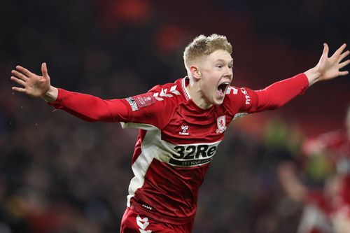 Middlesbrough tạo địa chấn ở FA Cup