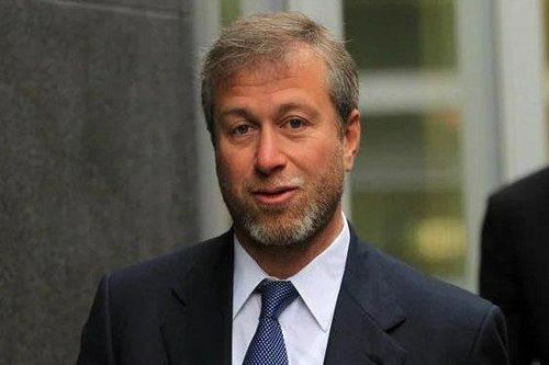 Abramovich cân nhắc bán Chelsea
