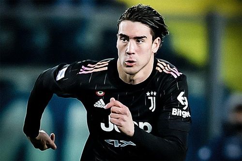 Tân binh Juventus tăng giá 70 lần sau 3 năm