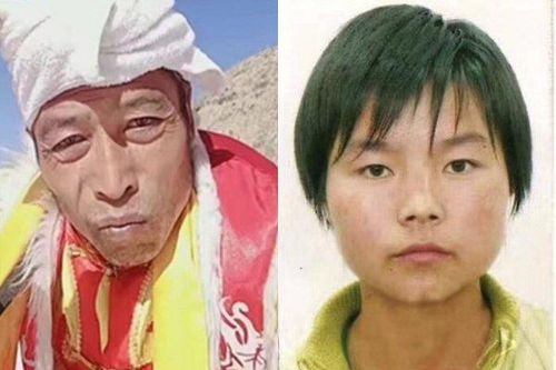 Người đàn ông Trung Quốc lên mạng khoe chuyện bắt nhốt vợ