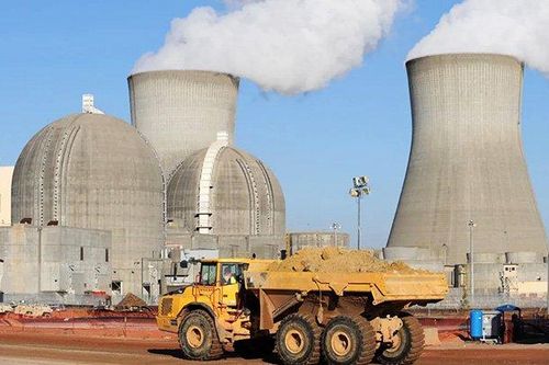 Các công ty điện hạt nhân Mỹ vận động chính phủ không cấm uranium Nga