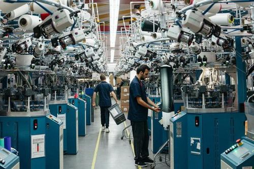 EU tìm lời giải cho bài toán thiếu hụt lao động