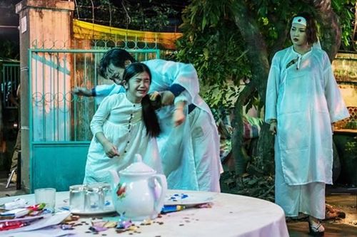 'Đêm tối rực rỡ!' thắng hai giải thưởng quan trọng tại Liên hoan phim Santa Fe 2022