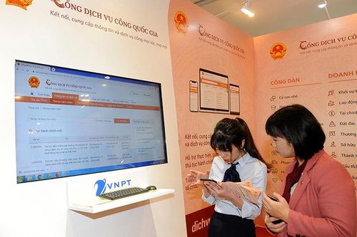 Rộng mở cơ hội hợp tác, đầu tư kinh tế số