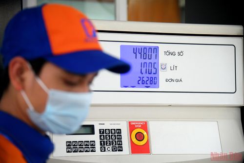 Giám sát chặt chẽ thị trường hàng hóa