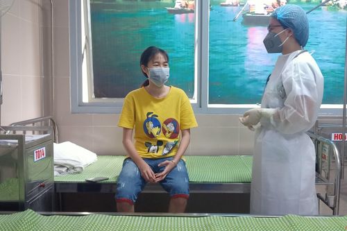 Thái Bình tiếp tục nhận 16.500 liều Molnupiravir do Bộ Y tế cấp phát