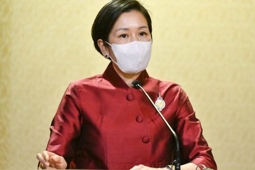 Thái Lan phê chuẩn kế hoạch 'bong bóng' du lịch với Ấn Độ