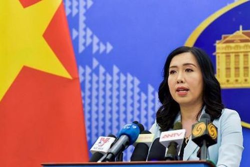 Sơ tán công dân Việt Nam khỏi vùng chiến sự và về nước theo nguyện vọng