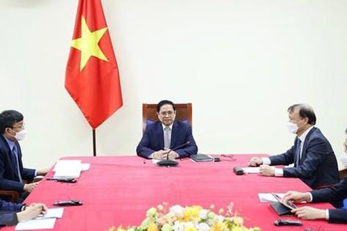 Việt Nam là địa bàn sản xuất hàng đầu của Adidas