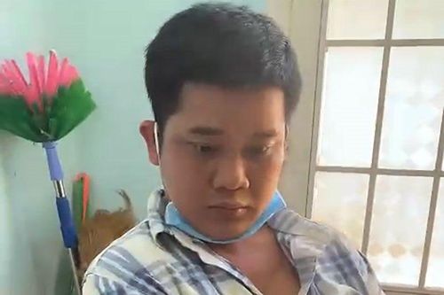 Bình Phước: Bắt trùm cờ bạc qua mạng Internet