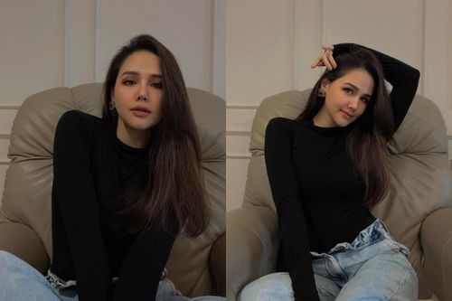 Ngoại hình khác lạ chuẩn 'gái một con' của cựu hot girl đình đám